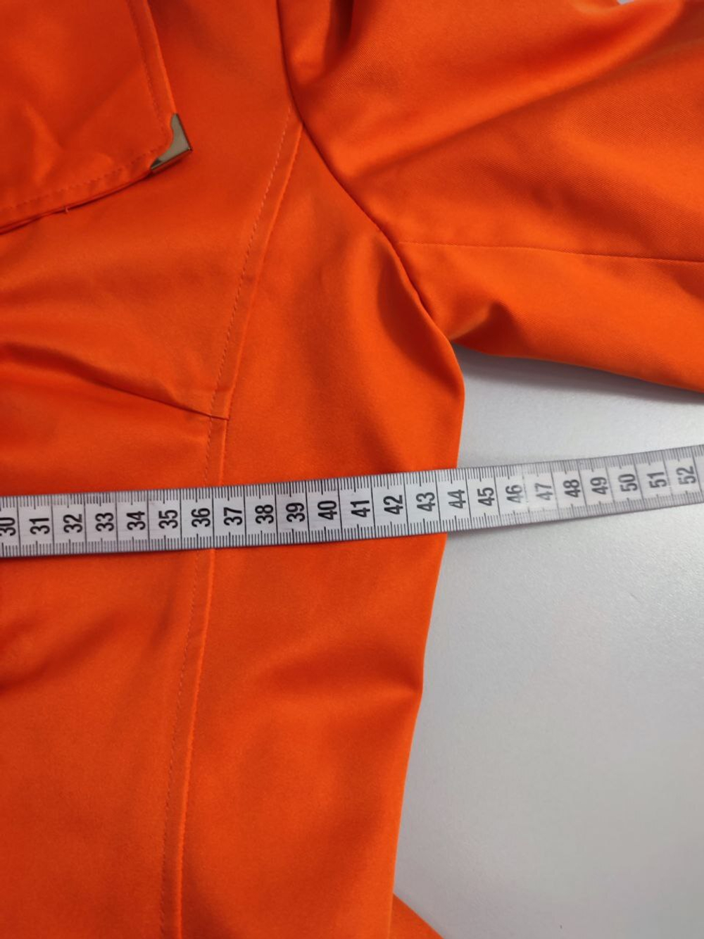 Пальто Acasta яркое 44 размер