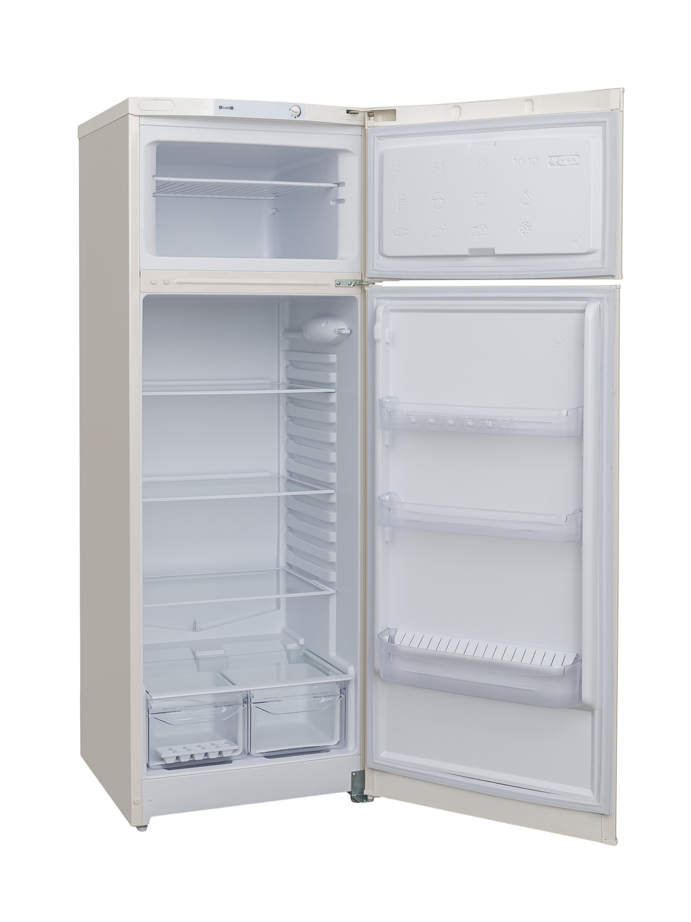 Холодильник Indesit TIA 16 E (869892900050 )