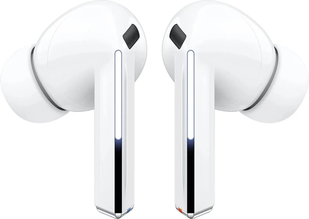 Наушники беспроводные Samsung Galaxy Buds 3 Pro White