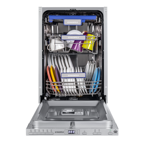 Посудомоечная машина MAUNFELD MLP-08PRO