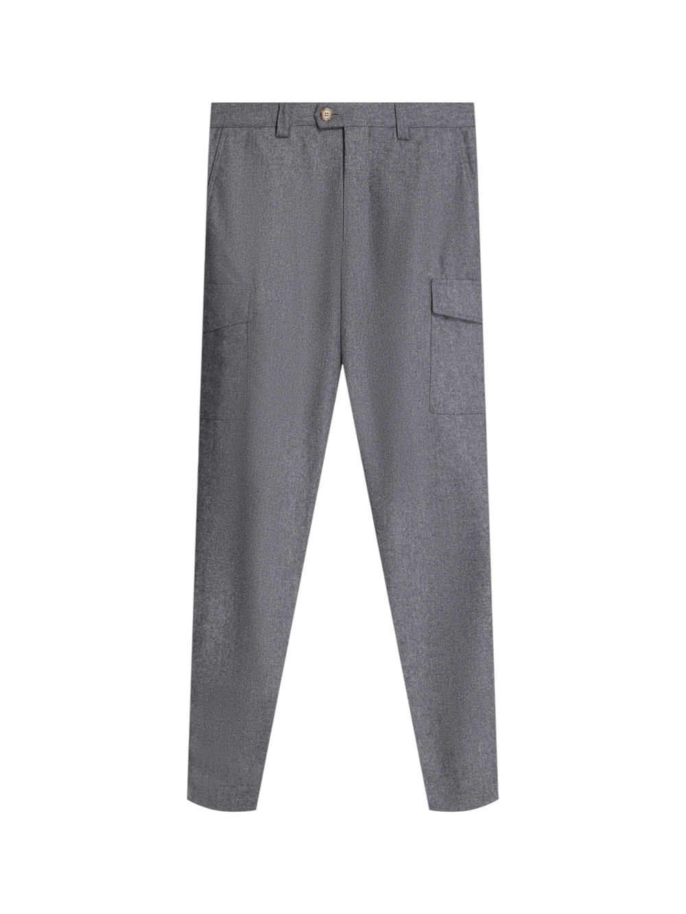 Брюки BRUNELLO CUCINELLI