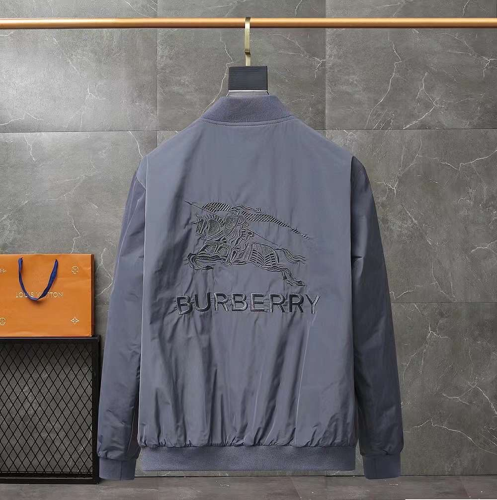 Ветровка Burberry