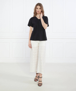 Футболка Liu Jo - черный(WA3364 JS923)