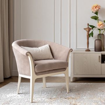 Кресло ROMA, FRATELLI BARRI