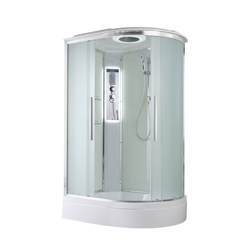 Душевая кабина AvaCan EM3912LLED