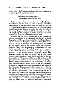 The poems of Walt Whitman. Leaves of grass | Whitman Walt