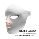 Nooance Paris Светодиодная маска Elite X600 LED Face Mask