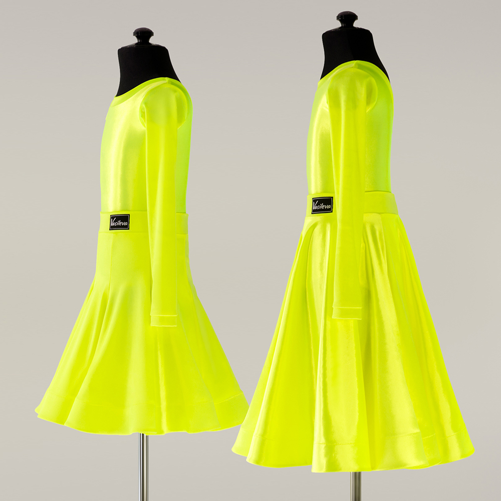 танцевальный комплект