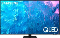 Телевизор Samsung 75" QE75Q70CAUXRU