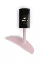 Ультрастойкий лак Gel Effect Вечерний песок № 145, 9 мл.