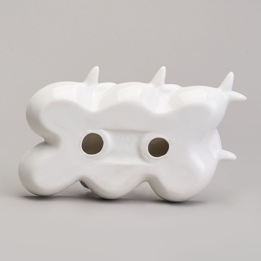 БЛЮДО ДЛЯ ЯИЦ 19,3Х12,5Х3,7 СМ