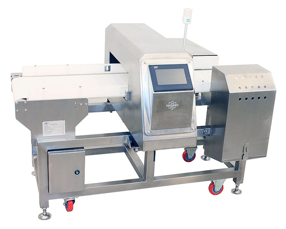 Металлодетектор конвейерный METALLAR MDC-400 158532