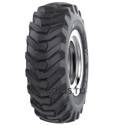 Шина 17.5-25 (нс16) MIB405 ASCENSO Индия