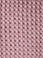 Шапка зимняя детская и снуд для девочки