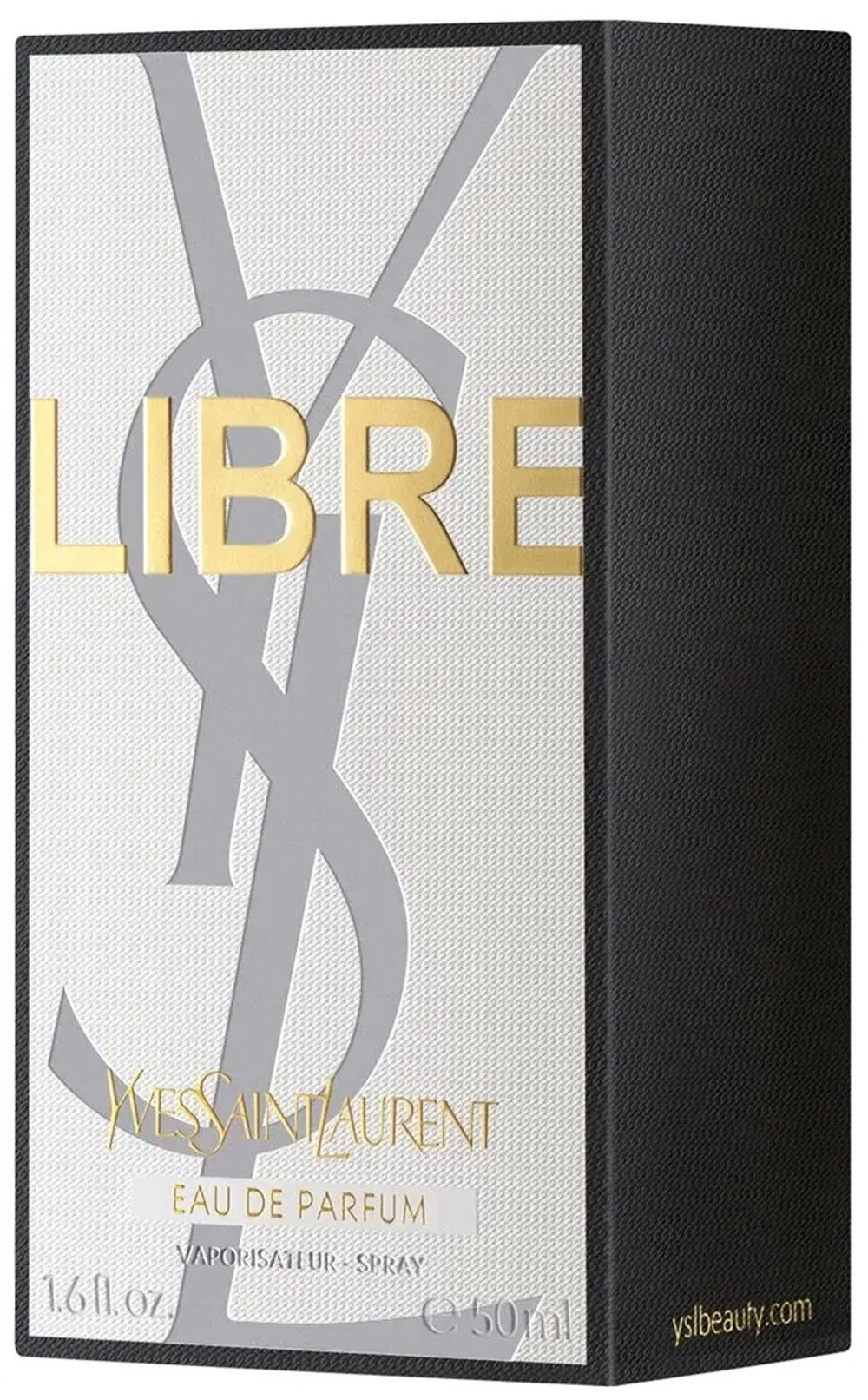 Yves Saint Laurent парфюмерная вода Libre, 50 мл, 100 г