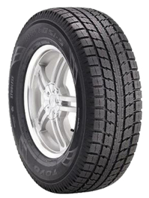 Легковая шина 195/50 R15 82Q OBGSi5 TOYO