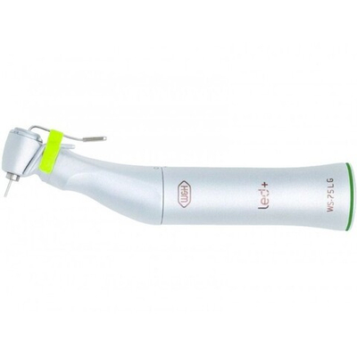 Угловой наконечник 20:1 со светом + WS-75 LG