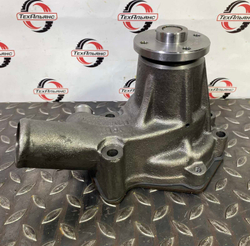 Водяная помпа 8943768651 (8943768650)