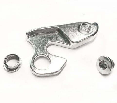 Кронштейн заднего переключателя ("петух") AD005 (УТ00019910)