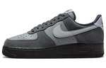 Кроссовки Nike Air Force 1 Low "Wolf Grey Anthracite"