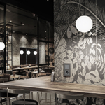 Умный сенсорный диммер (серебряный)