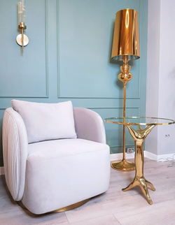 Столик журнальный Golden Palm