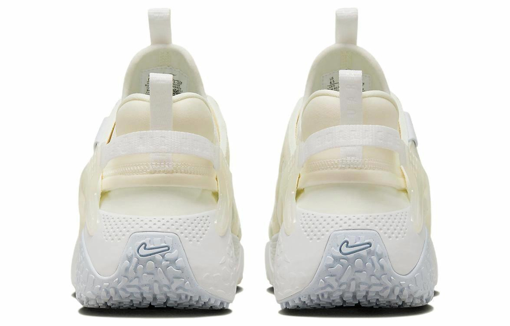 Кроссовки Nike Air Huarache "Coconut Milk" (Женская размерная сетка)