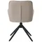 Крутящийся бежевый стул Basket | Купить в Hallberg.ru