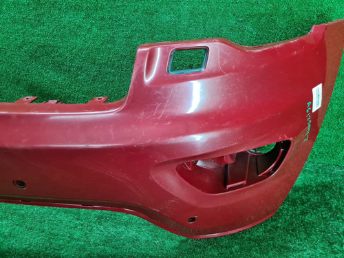 Бампер передний Jeep Grand Cherokee WK2 (2013-2022) Trailhawk