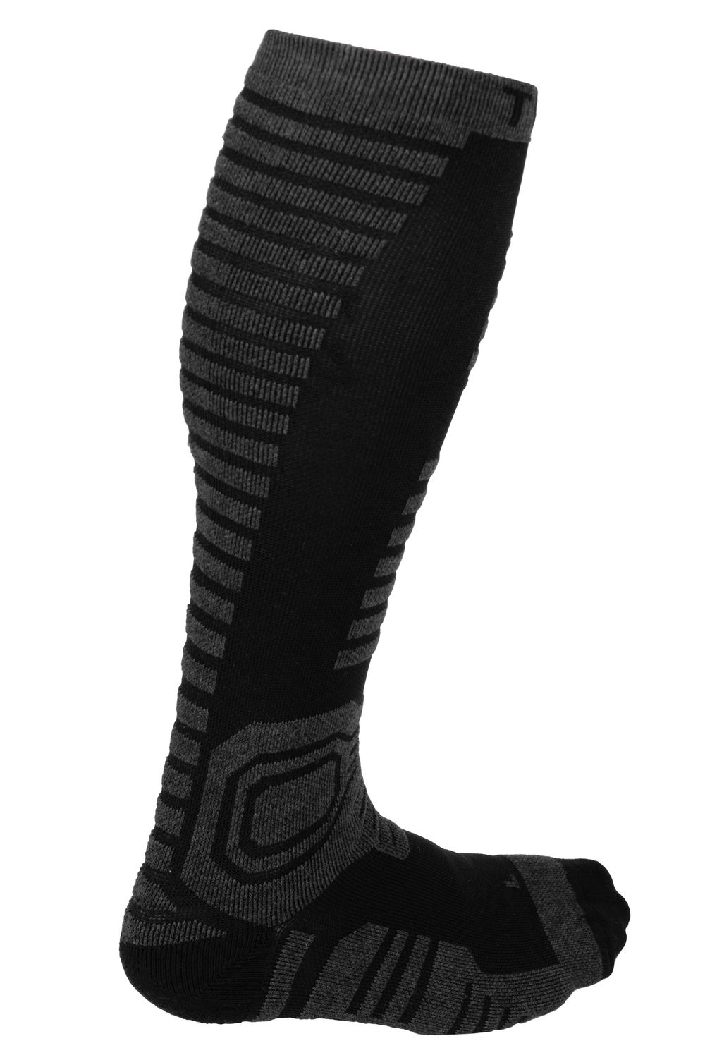 Термоноски TERROR SNOW SOCKS черные