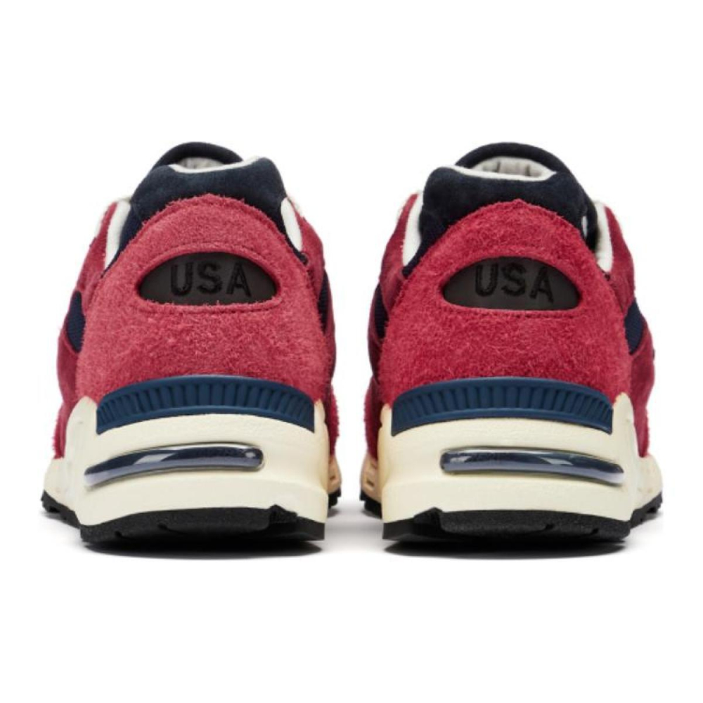 Кроссовки New Balance, M990AD2