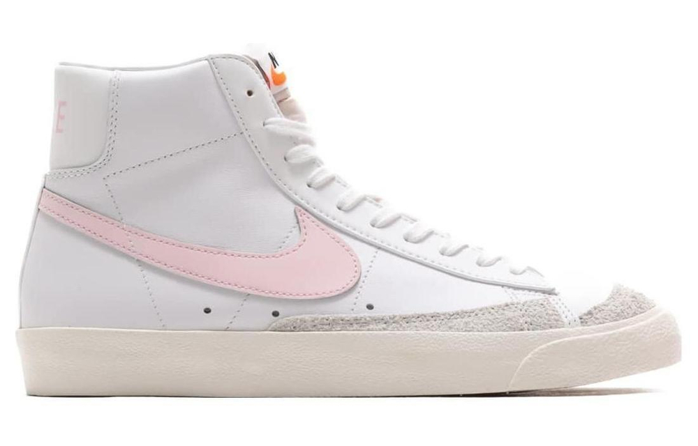 Кроссовки Nike Blazer Pink Foam