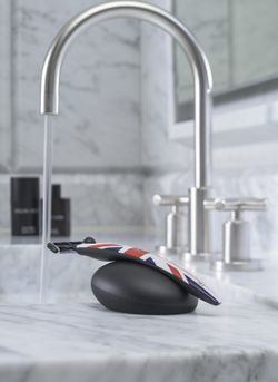 Подставка для бритвы Bolin Webb R1 / R1-S, черная (BW STAND R1 BLK)