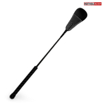 Черный стек с удлиненным наконечником - 47 см. (Цвет: черный)