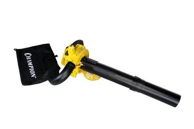 Воздуходувка-измельчитель CHAMPION GBV 326 S