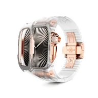 Корпус для Apple Watch - RSTRIII46 - CRYSTAL ROSE