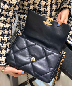 Chane1 19 Bag 26 cm