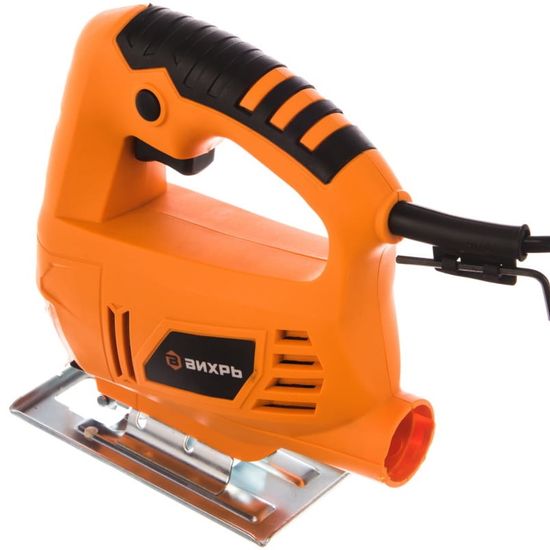 Лобзик "ВИХРЬ" ЛЭ-55Б