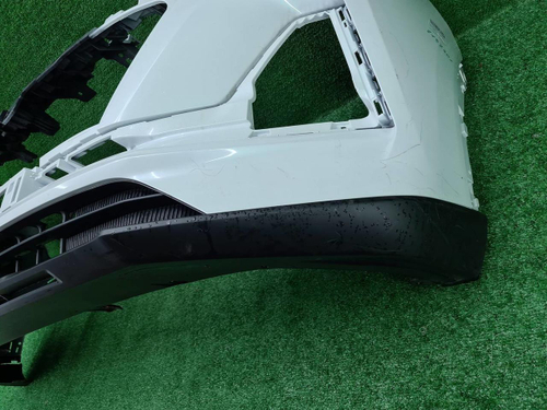 Бампер передний Changan CS55PLUS (2021-н.в.)