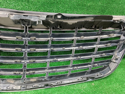 Решетка радиатора Mercedes S W222 (2013-2017)