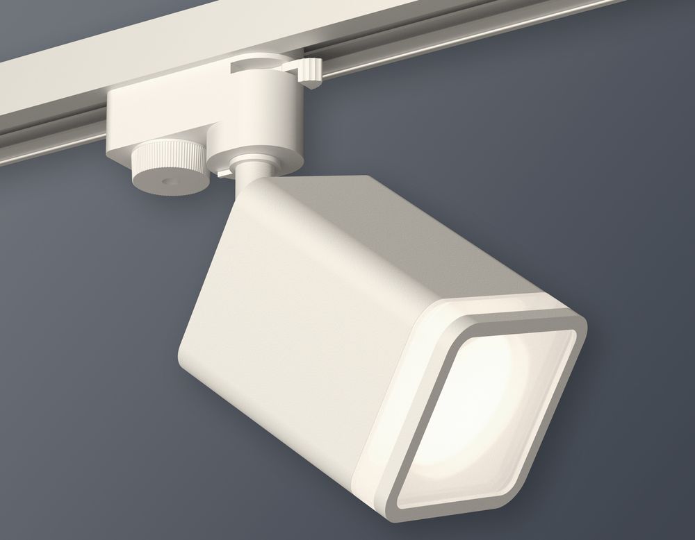 Ambrella Комплект трекового однофазного светильника Track System XT7812021