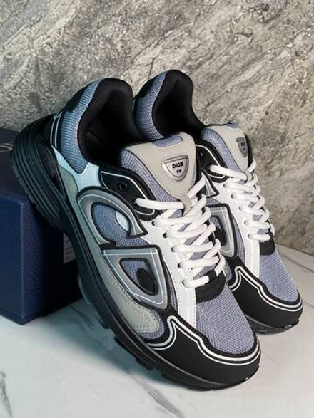 Кроссовки Dior