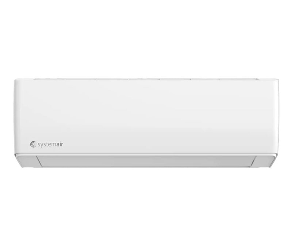 Systemair SYSPLIT WALL SIMPLE 24 EVO HP Q