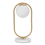 Настольная лампа Arte Lamp MATISSE A7745LT-1AB