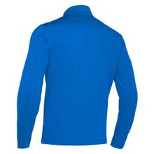 Толстовка унисекс на молнии MACRON Nemesis, 812203-BL-3XL, размер 3XL