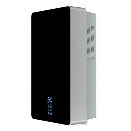 Электрические котлы 380