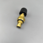 Кран подпитки для котлов PROTHERM, Viessmann, Kenrtatsu арт. 7859549, 792.7020680011, 0020119802