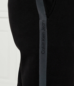 Спортивные штаны CALVIN KLEIN JEANS - черный(J30J325659)