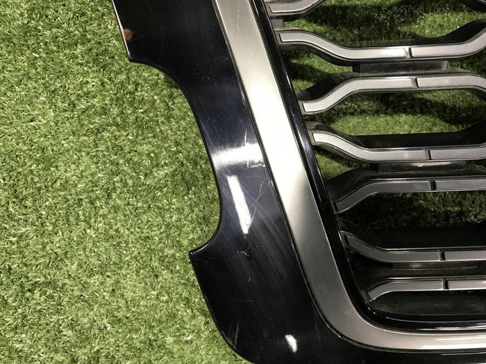 Решетка радиатора Range Rover Vogue 4 L405 (17-22)