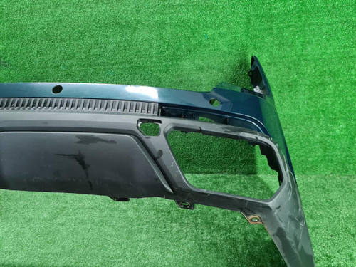 Бампер задний GAC GS8 (2021-н.в.)